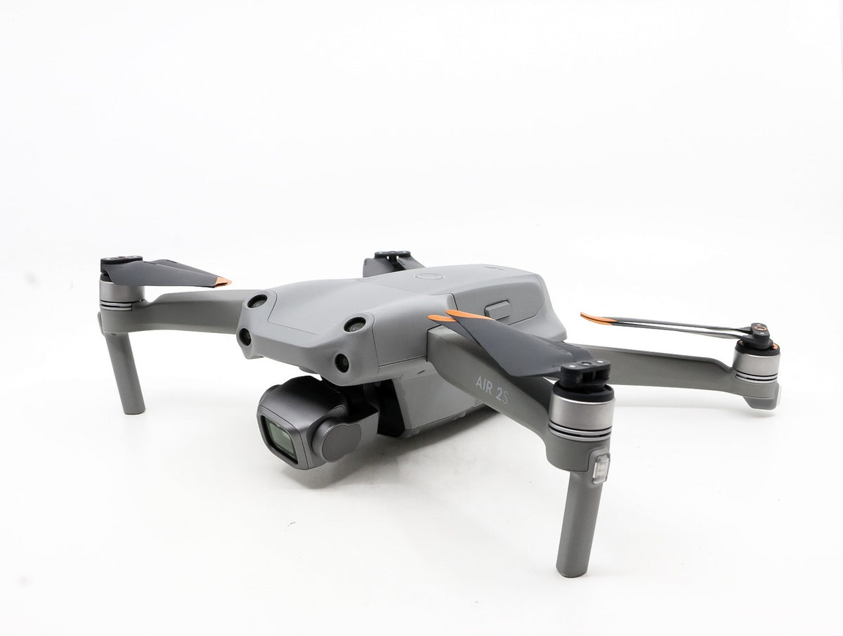 DJI Air 2S with RC-N1 Controller · hoofdafbeelding