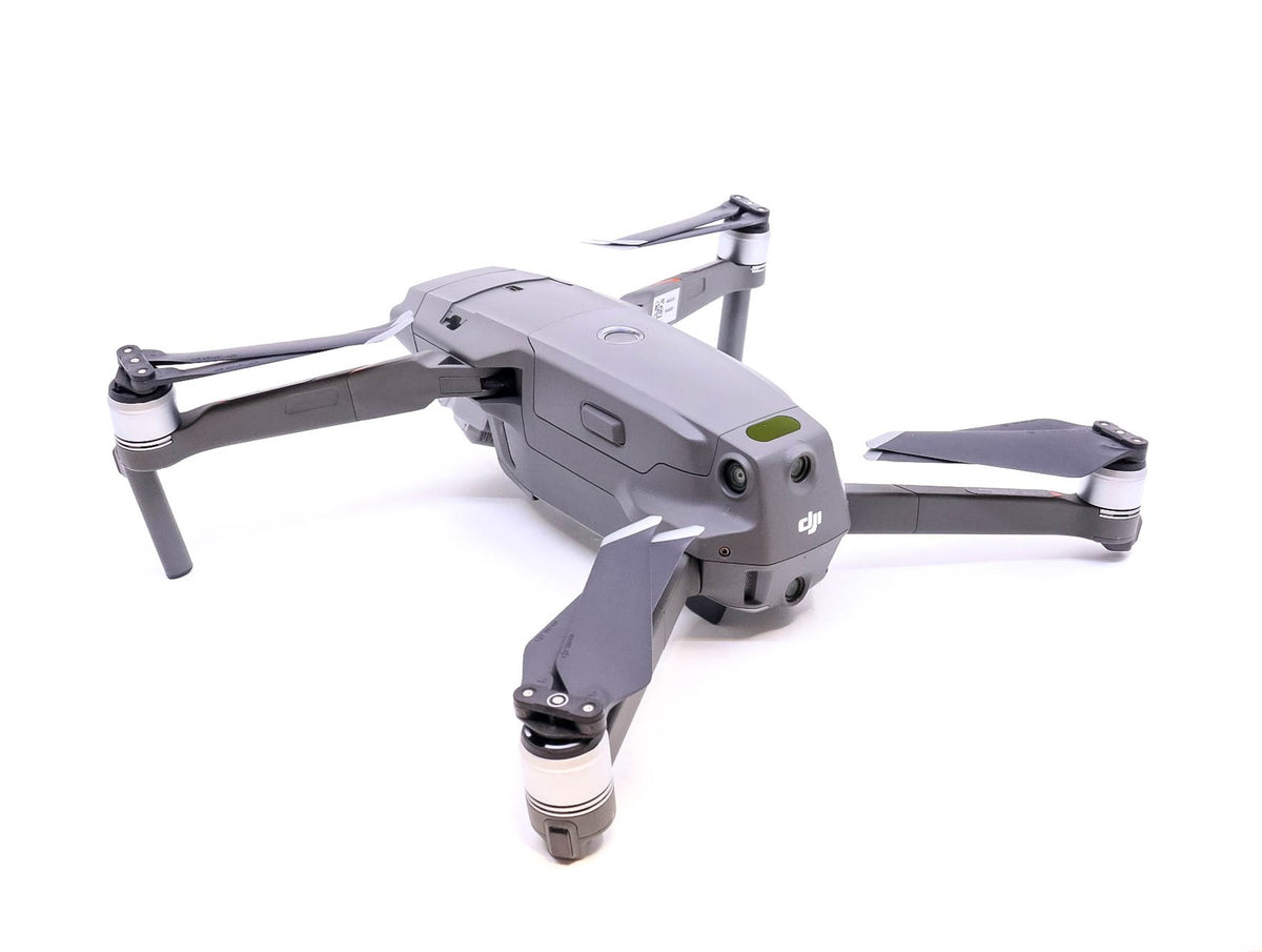 DJI Mavic 2 Enterprise Advanced with Smart Controller · hoofdafbeelding