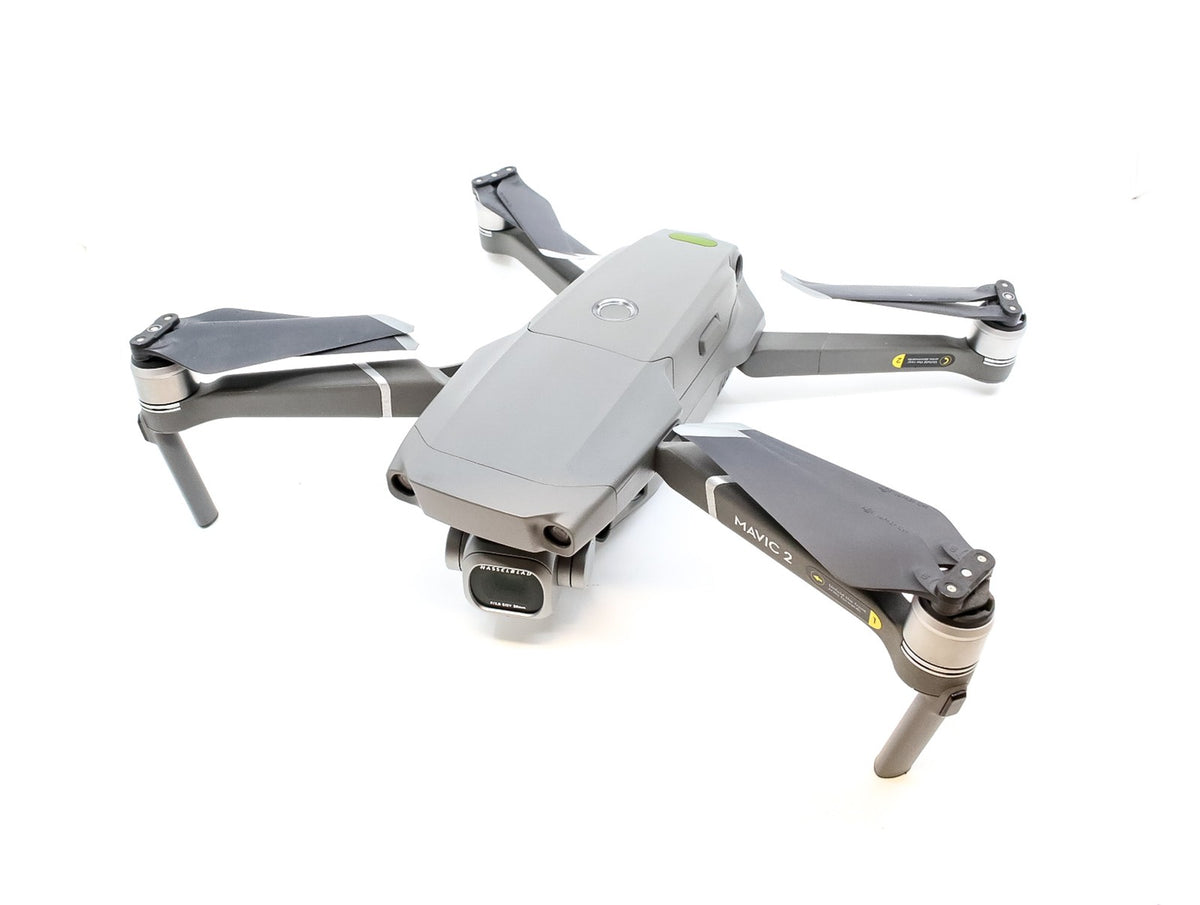 DJI Mavic 2 Pro Fly More Combo · image principale