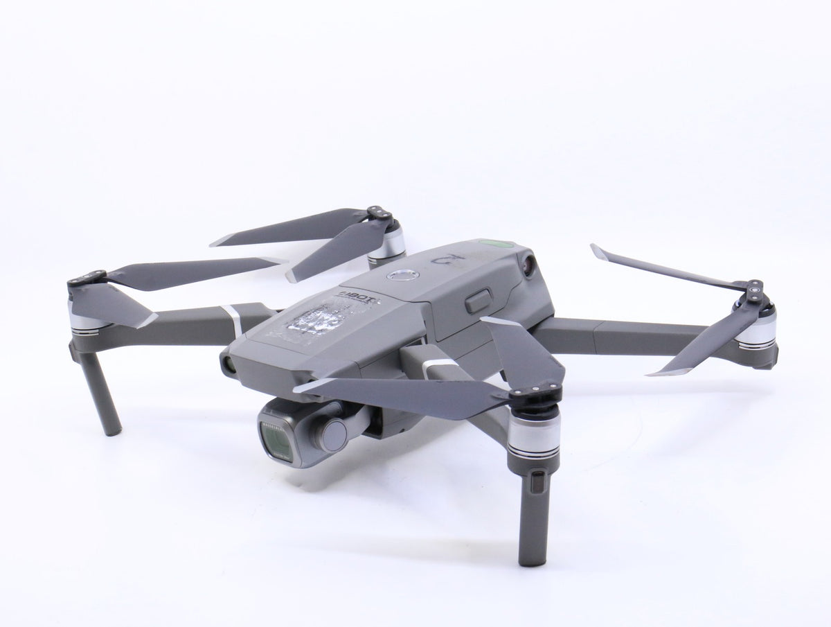 DJI Mavic 2 Pro with DJI Smart Controller · hoofdafbeelding