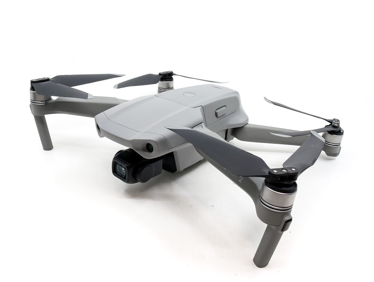DJI Mavic Air 2 Fly More Combo with RC-N1 Controller · hoofdafbeelding