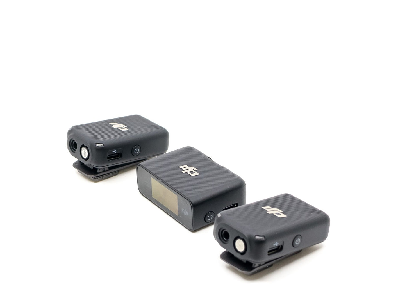 DJI Mic · hoofdafbeelding