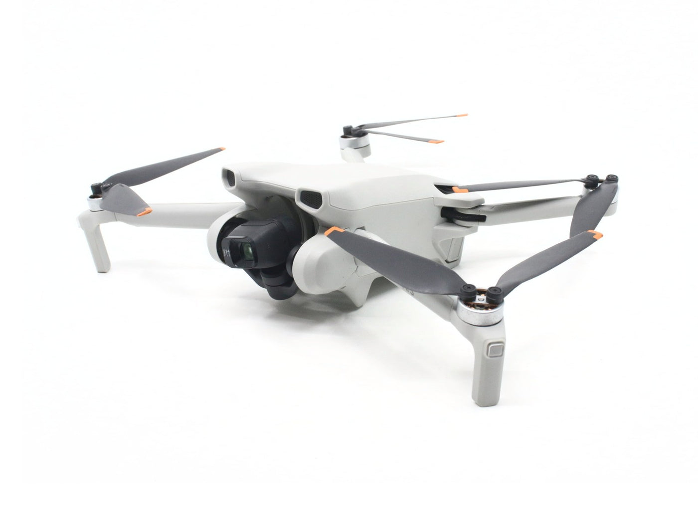 DJI Mini 3 · image principale