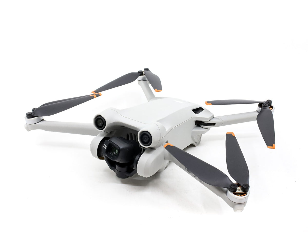 DJI Mini 3 Pro Fly More Combo · image principale