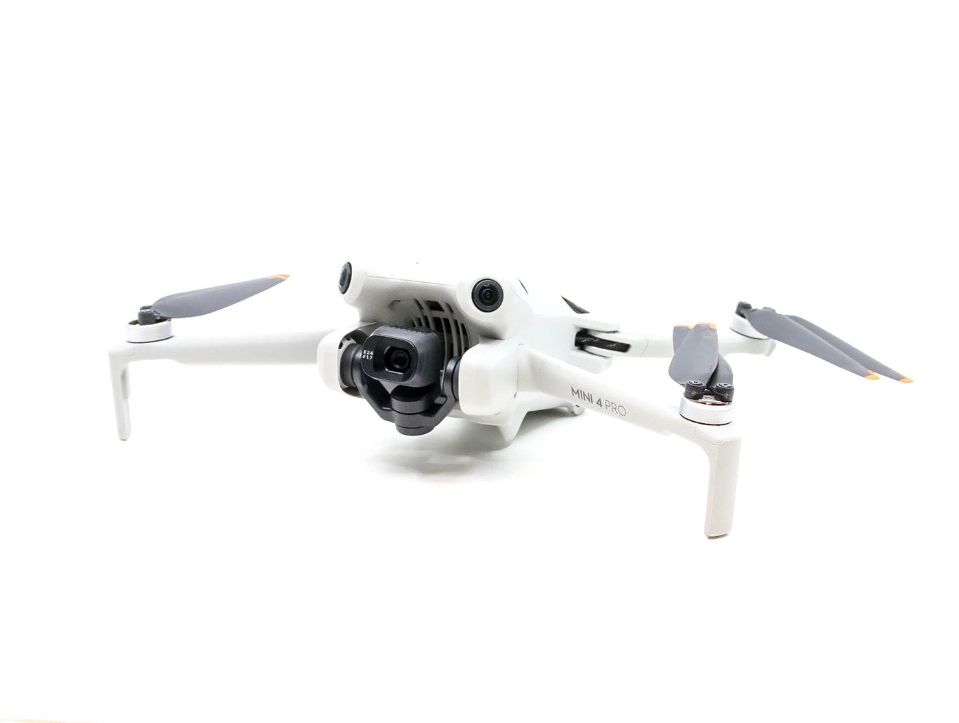 DJI Mini 4 Pro · image principale