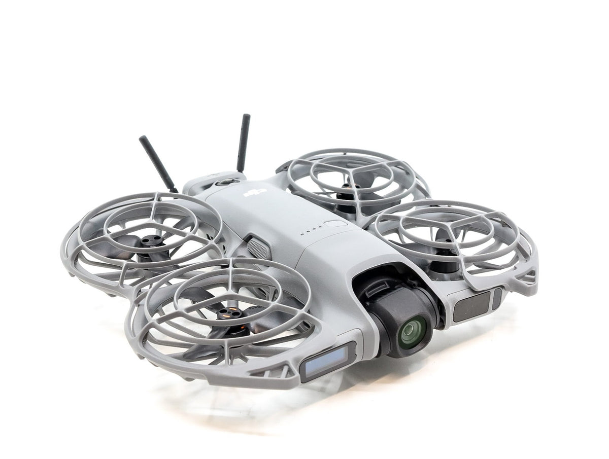 DJI Neo 2 Fly More Combo with RC-N3 Controller · hoofdafbeelding