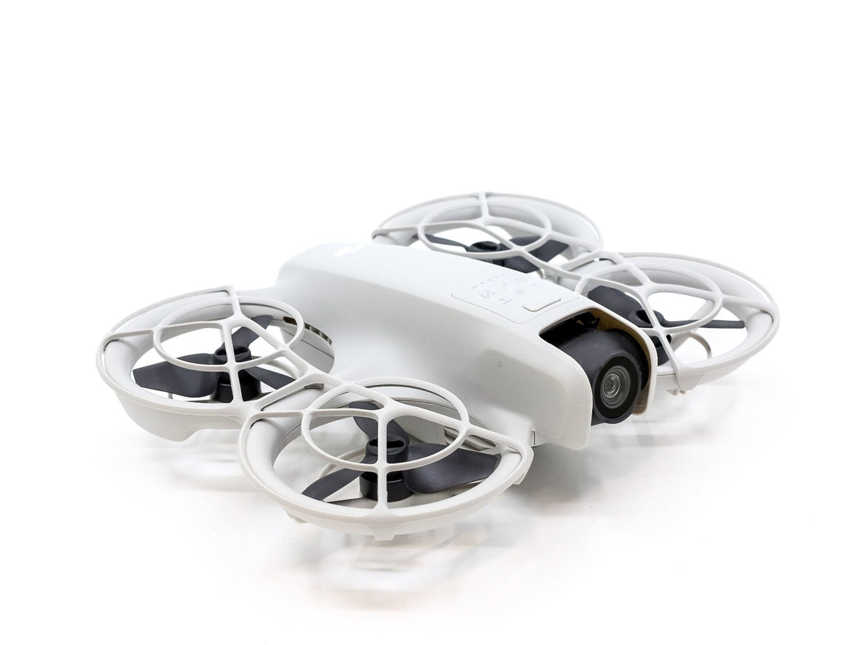 DJI Neo Fly More Combo · image principale
