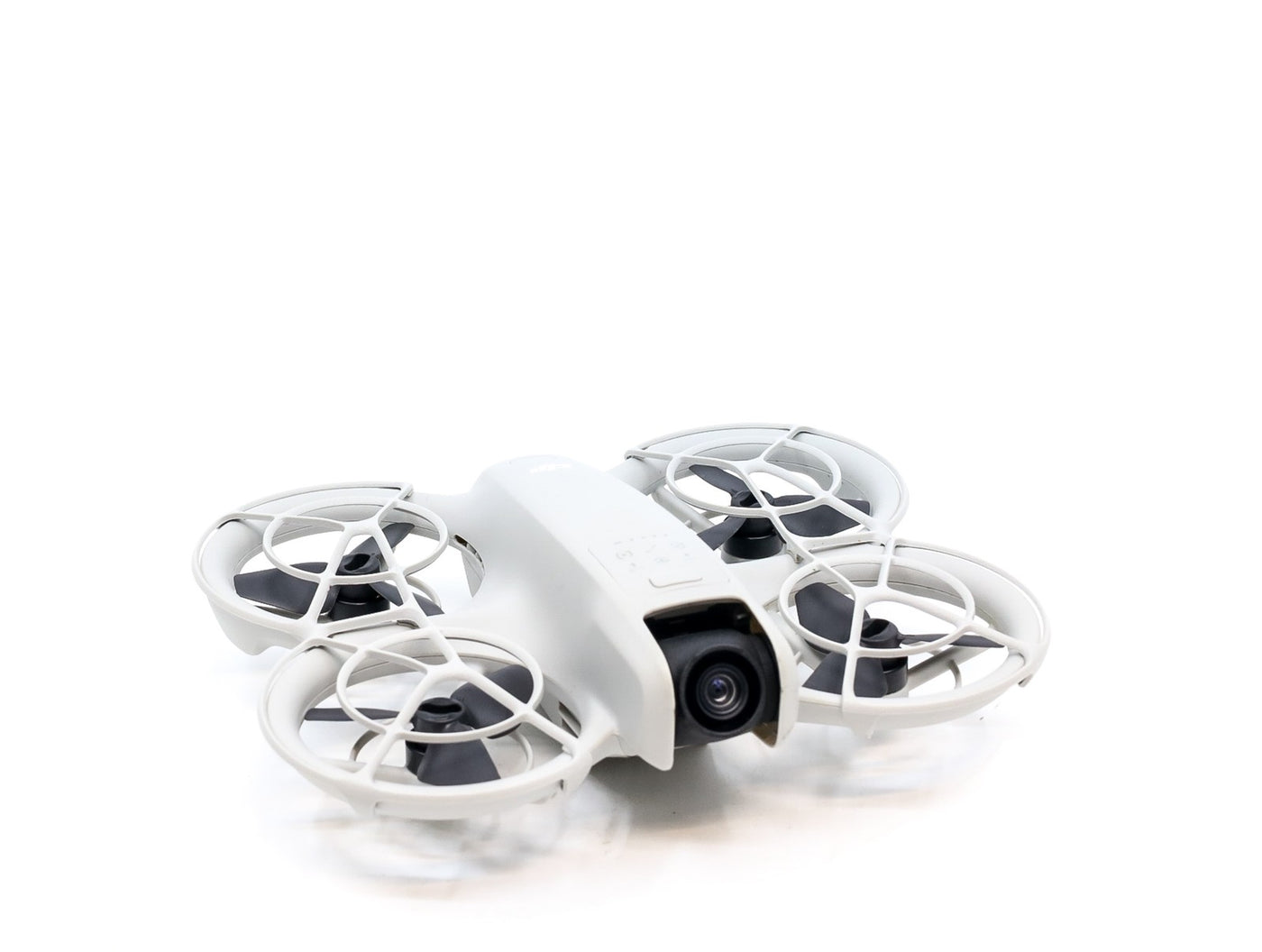 DJI Neo Motion Fly More Combo · image principale