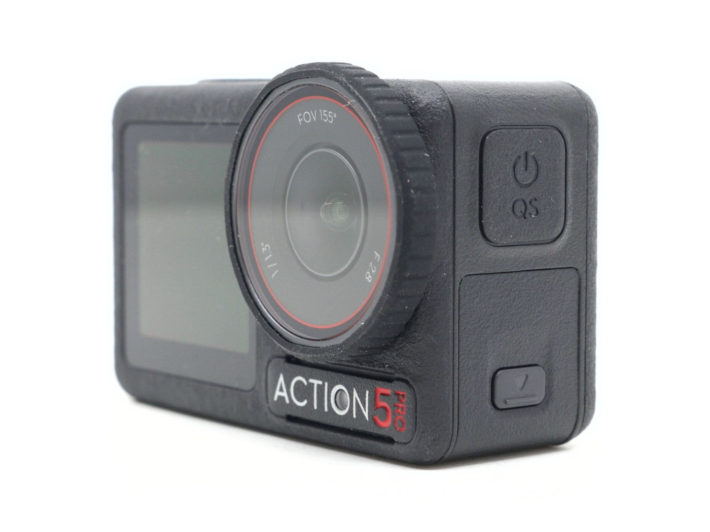 DJI Osmo Action 5 Pro Adventure Combo · image principale
