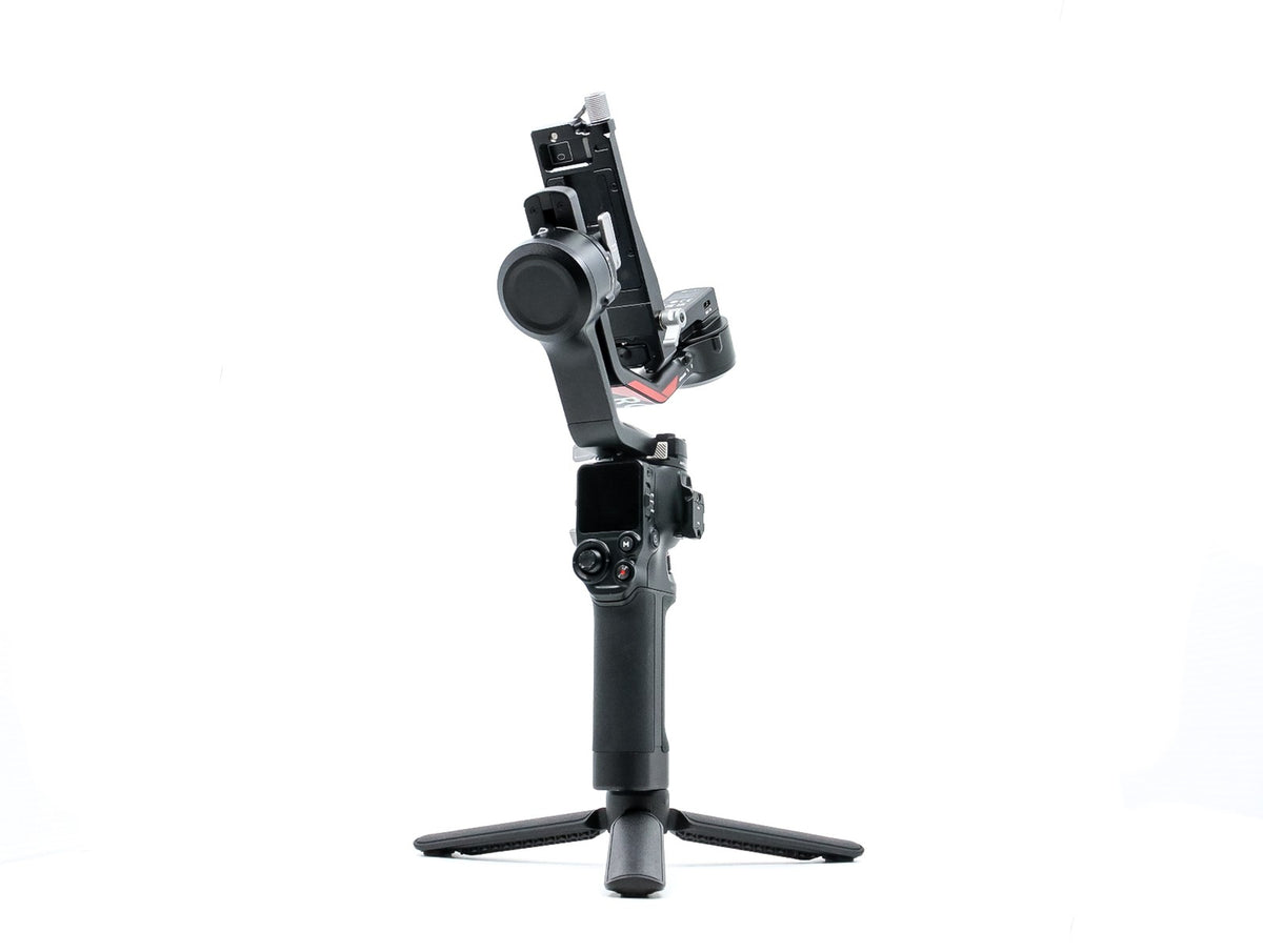 DJI RS 4 · image principale