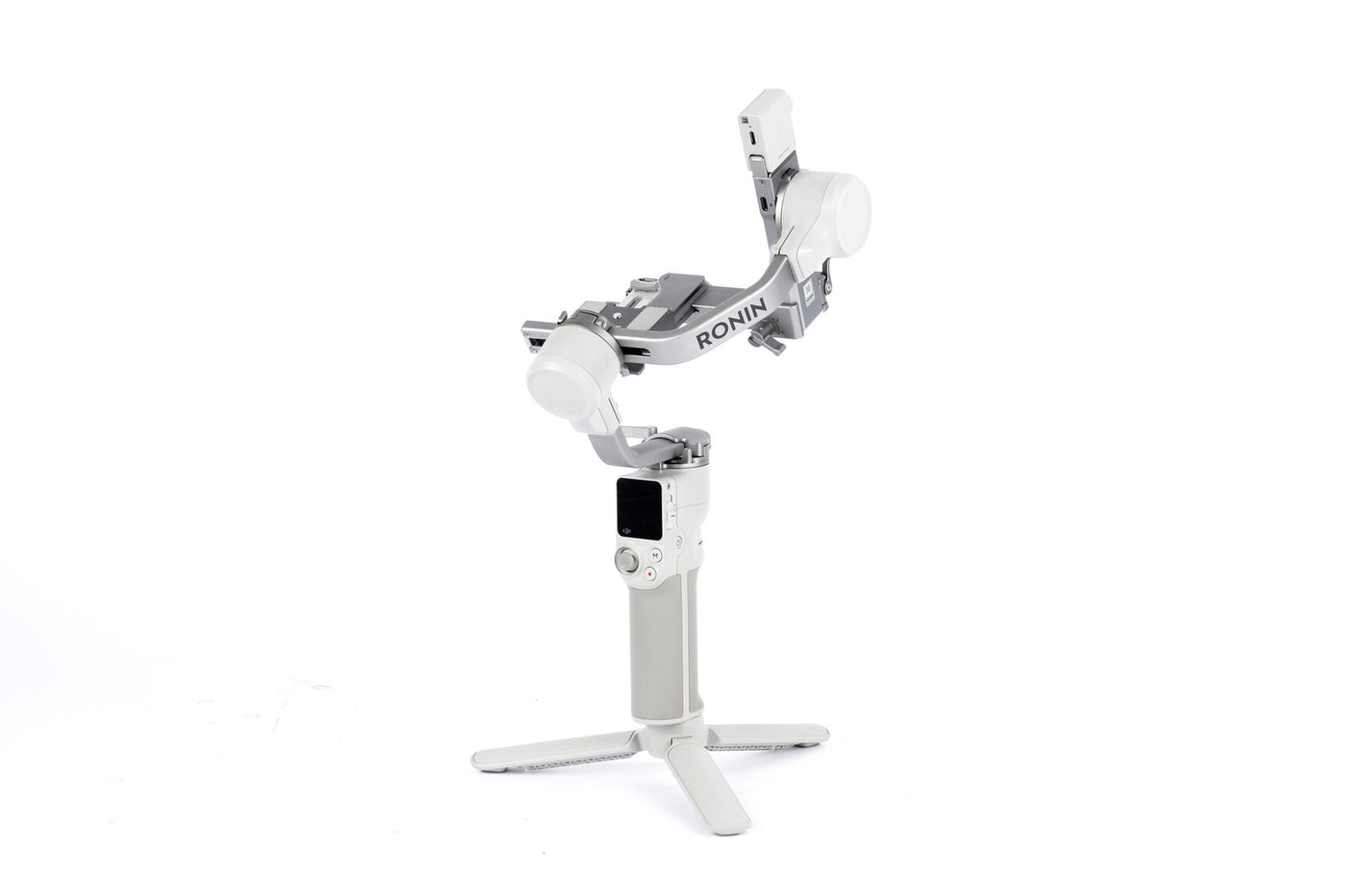 DJI RS 4 Mini · image principale