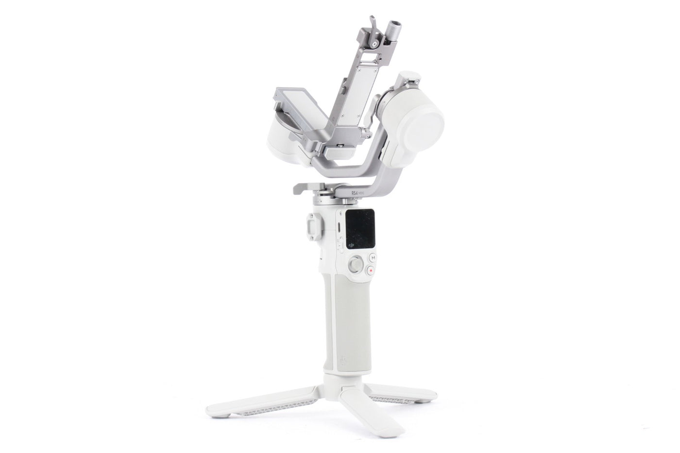DJI RS 4 Mini Combo · image principale