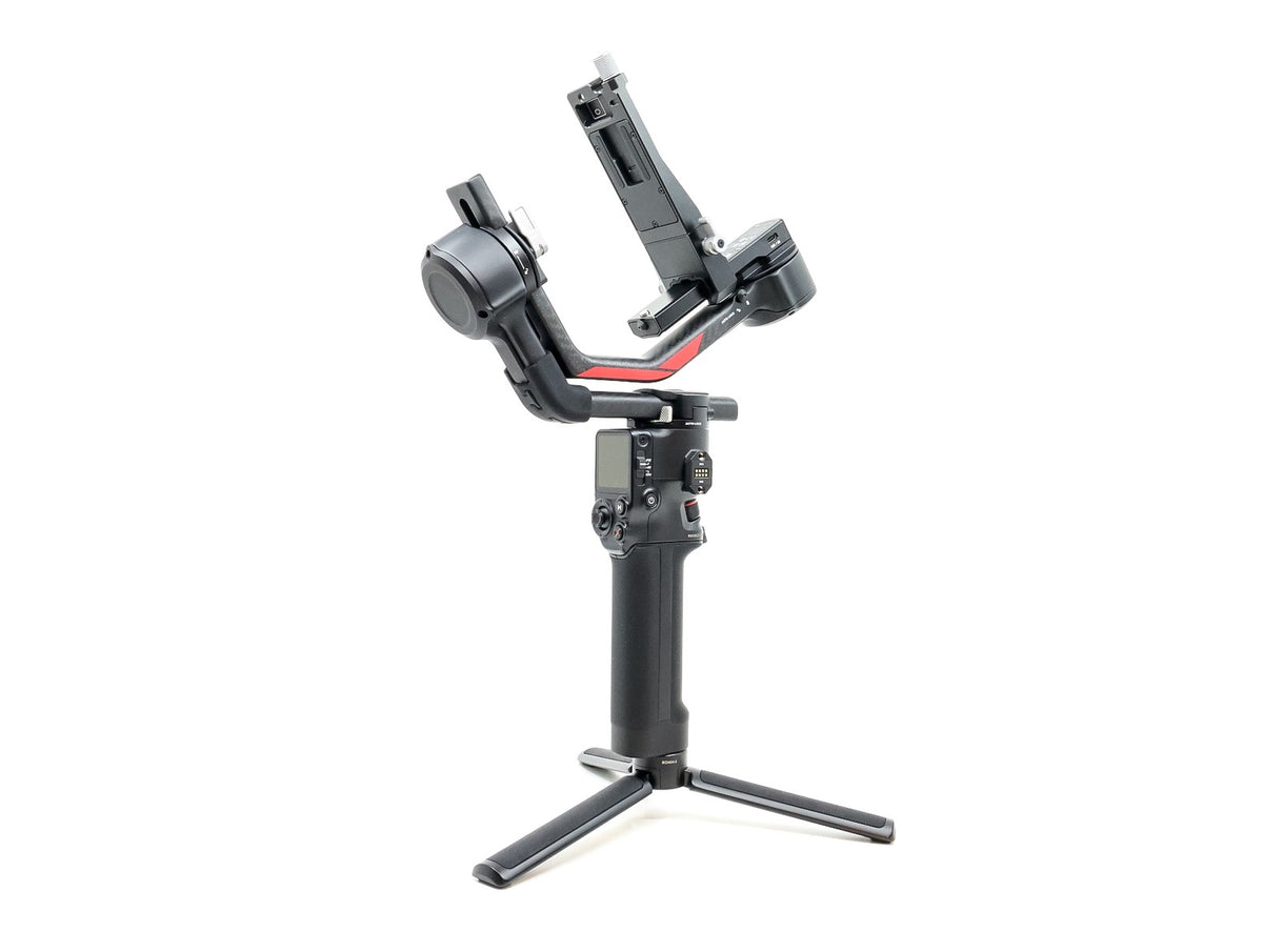 DJI RS 4 Pro Combo · image principale