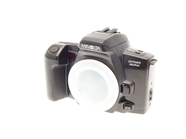 Minolta Dynax 303Si Date de segunda mano en Camera Market