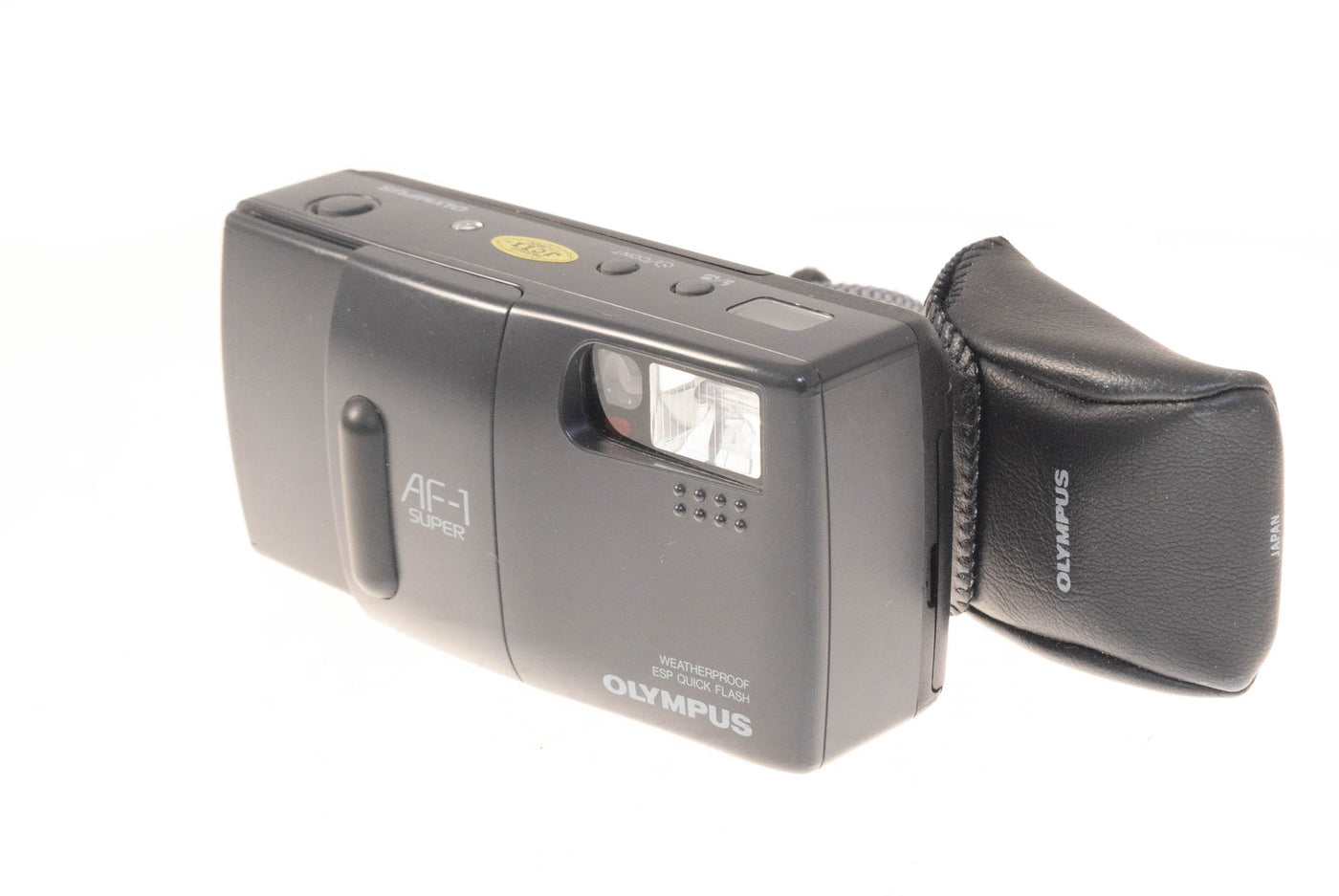 Olympus AF-1 Super · image principale