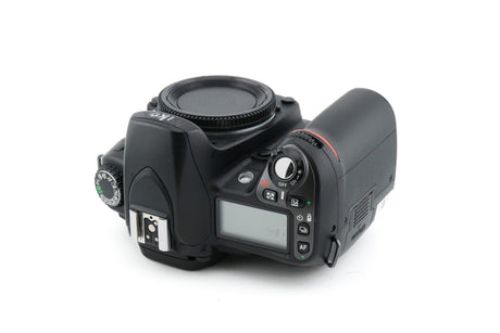 Nikon D80 (Body) | Camera Market