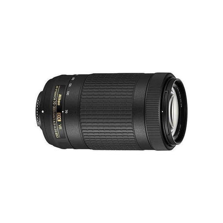Nikon Objectieven Nikon AF 70-300mm f/4.5-6.3