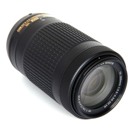 Nikon Objectieven Nikon AF 70-300mm f/4.5-6.3
