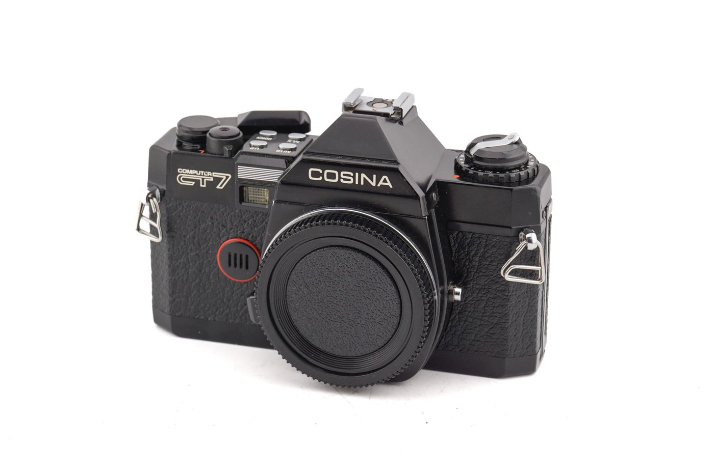 Cosina Computer CT7 · hoofdafbeelding