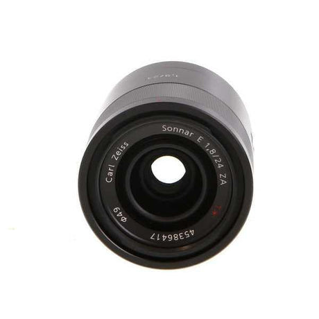 Sony Lenzen Sony FE 55mm f/1.8
