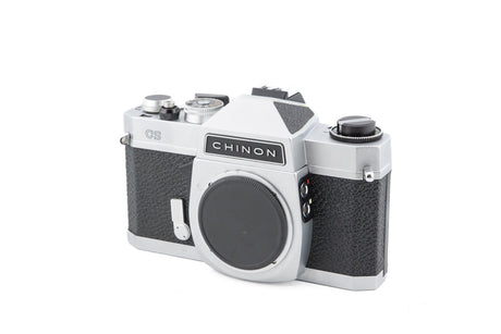 Chinon CS Camera | Camera Market