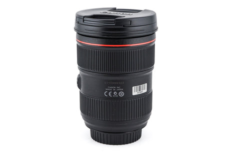 Canon 24-70mm f/2,8 L II USM