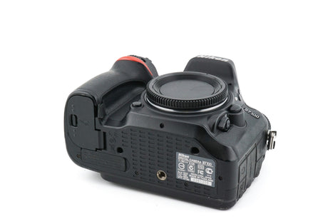 Nikon D7100 (Body) | Camera Market