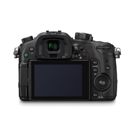 Lumix DMC-GH4EB-K - Noir