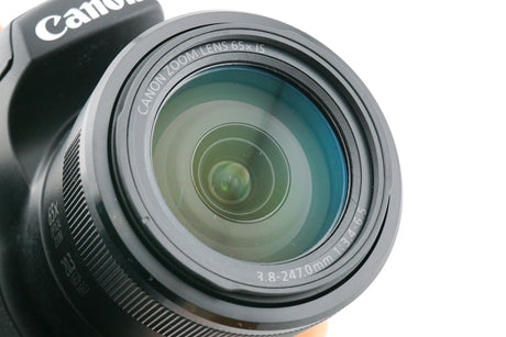 Canon Powershot SX70 HS | Hoge Resolutie Compactcamera