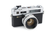 Yashica Electro 35 GSN de segunda mano en Camera Market