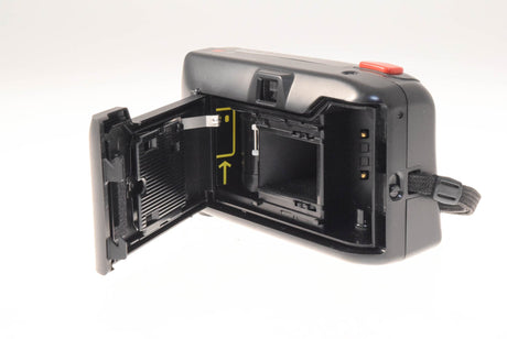 Other Blacks BX235 | Camera Market