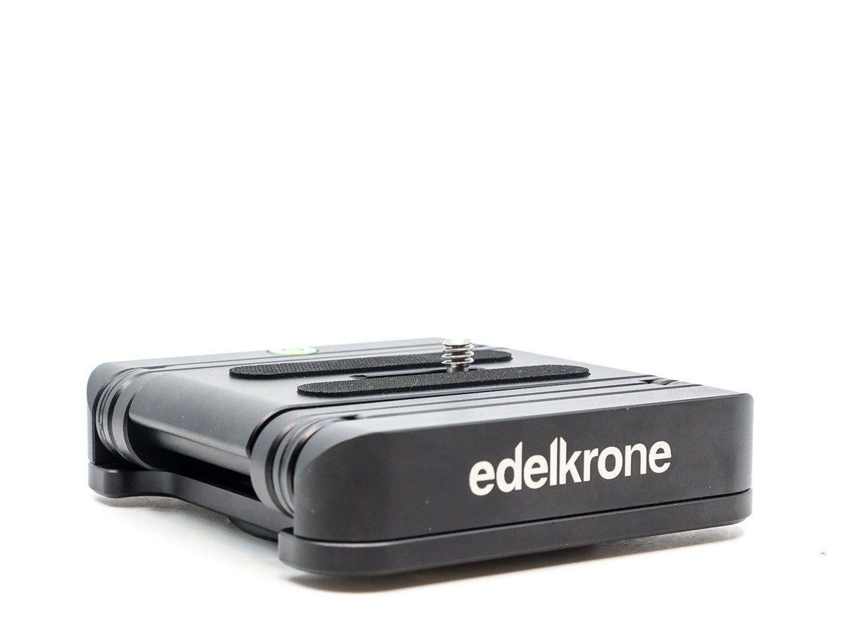Edelkrone FlexTILT Head v3 · hoofdafbeelding