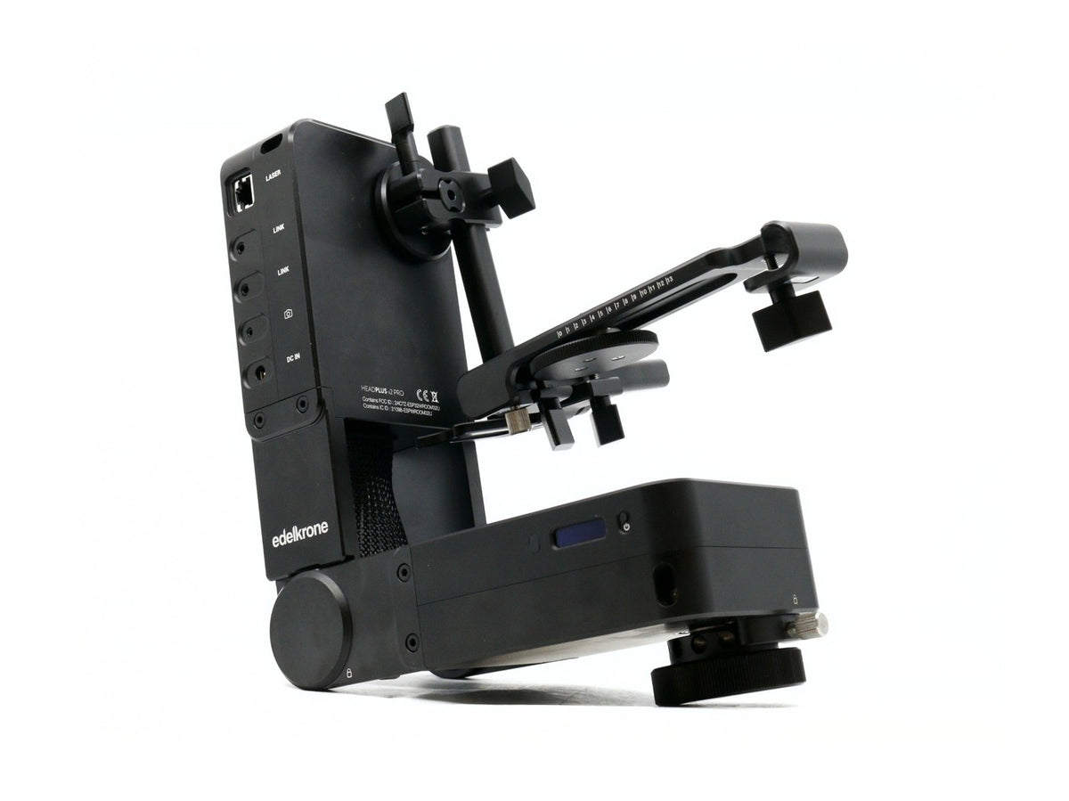 Edelkrone HeadPLUS V2 PRO · hoofdafbeelding