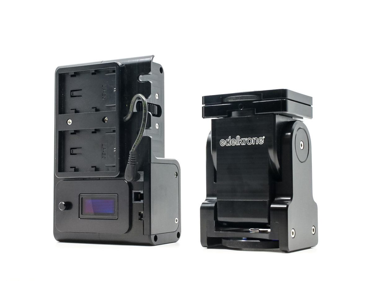 Edelkrone Target Module · hoofdafbeelding