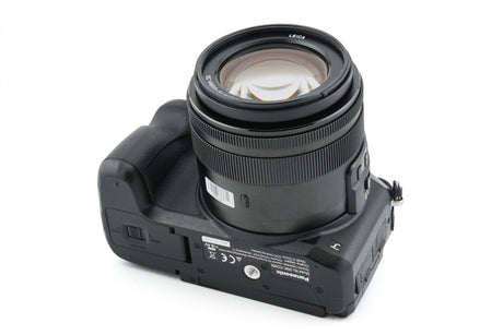 Panasonic Lumix DMC-FZ2000 Camera | Hoge Kwaliteit Zoom