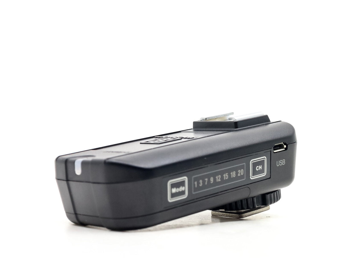 Elinchrom Receiver Plus · image principale
