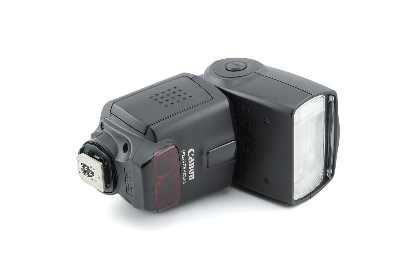 Canon 430EX II Speedlite - Flitser · hoofdafbeelding