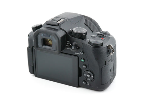 Panasonic Lumix DMC-FZ2000 Camera | Hoge Kwaliteit Zoom