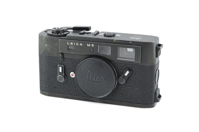 Leica M5 kopen | Camera Market