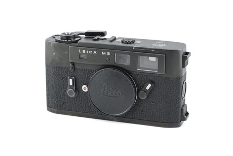 Leica M5 kopen | Camera Market