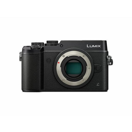 Lumix DMC-G7 - Noir + Panasonic Lumix G Vario 12-60mm f/3.5-5.6 ASPH Power OIS f/3.5-5.6