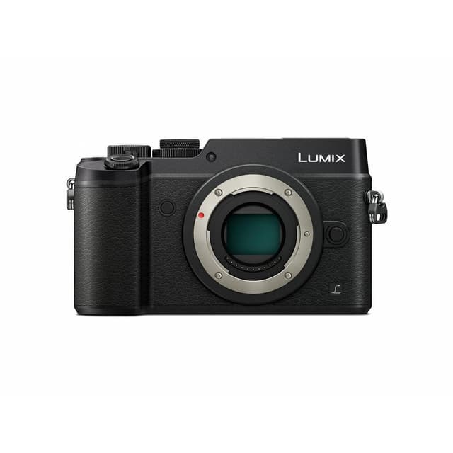 Lumix DMC-G7 - Black + Panasonic Lumix G Vario 12-60mm f/3.5-5.6 ASPH Power OIS f/3.5-5.6 de segunda mano en Camera Market
