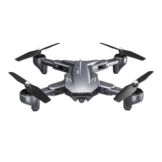 Voici la traduction en français :

**Drone Visuo XS816 – 20 000 min** · image principale
