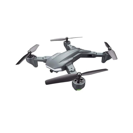 Voici la traduction en français :

**Drone Visuo XS816 – 20 000 min**