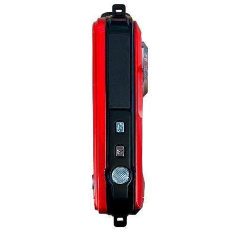 Realishot WP8000 Appareil Photo Compact - Rouge