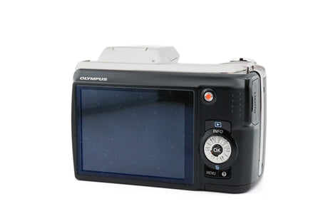 Olympus SP-620UZ Camera | Krachtige Zoom & Gebruiksgemak