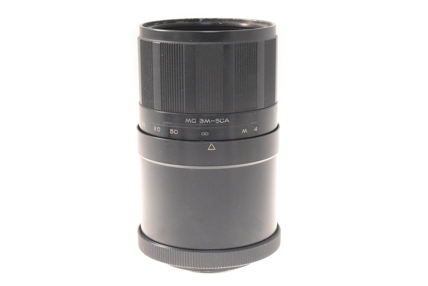 LZOS 500mm f8 3M-5CA MC Lens · hoofdafbeelding