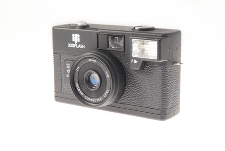 Here are the translations for the SEO content from Spanish to French:

**Title Tag:**
Flash Ifi 300 | Camera Market

**Meta Description:**
Achetez le flash Ifi 300 d'occasion au meilleur prix. Livraison rapide et garantie incluse.