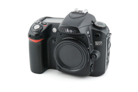 Nikon D80 (Body) | Camera Market