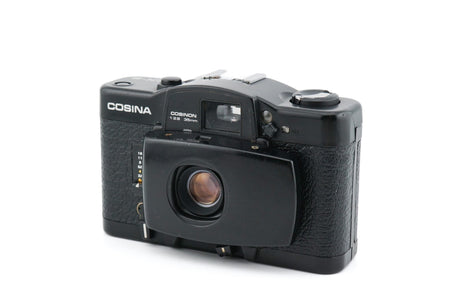 Cosina CX-2 | Camera Market